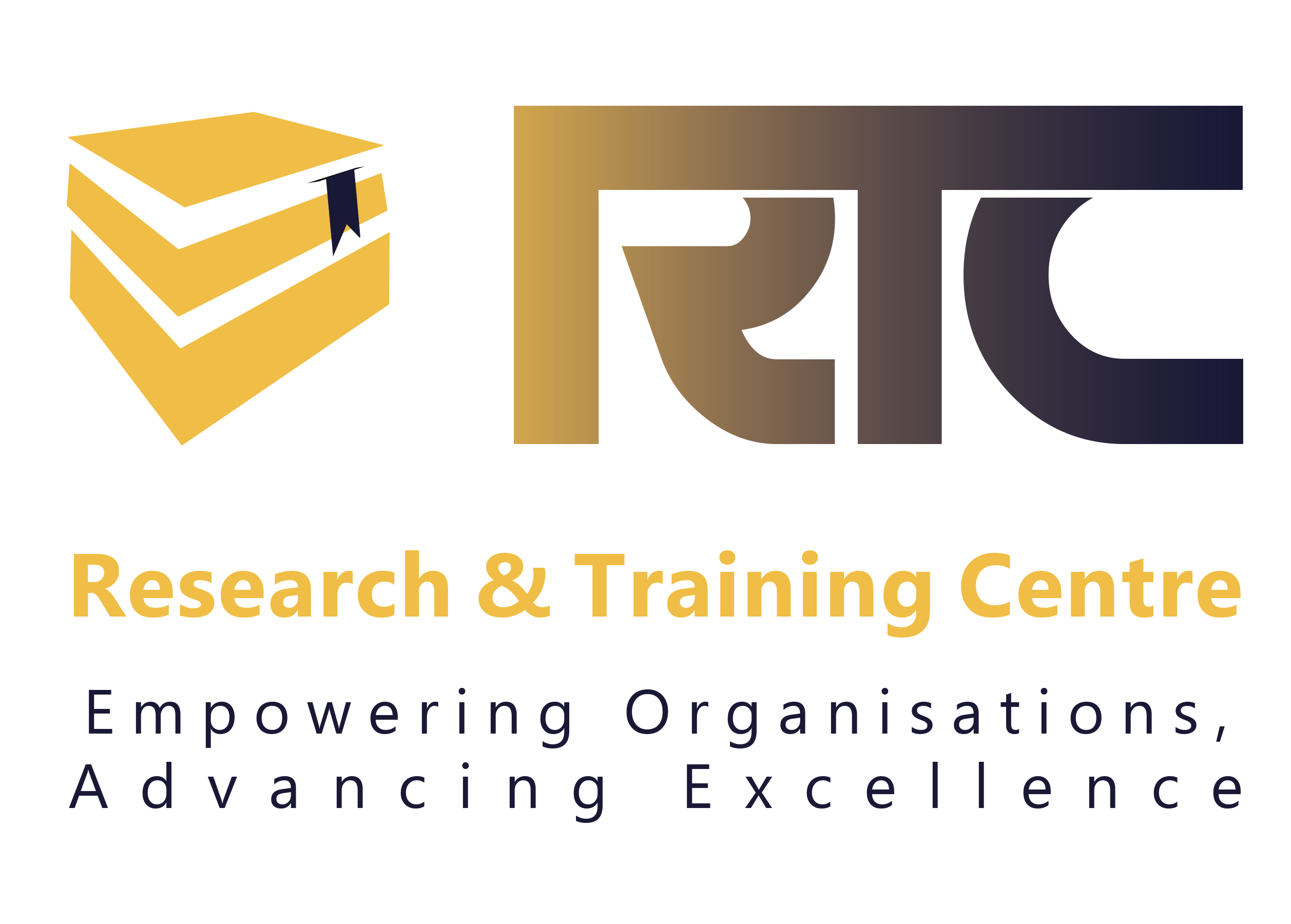 Research & Training Centre logo